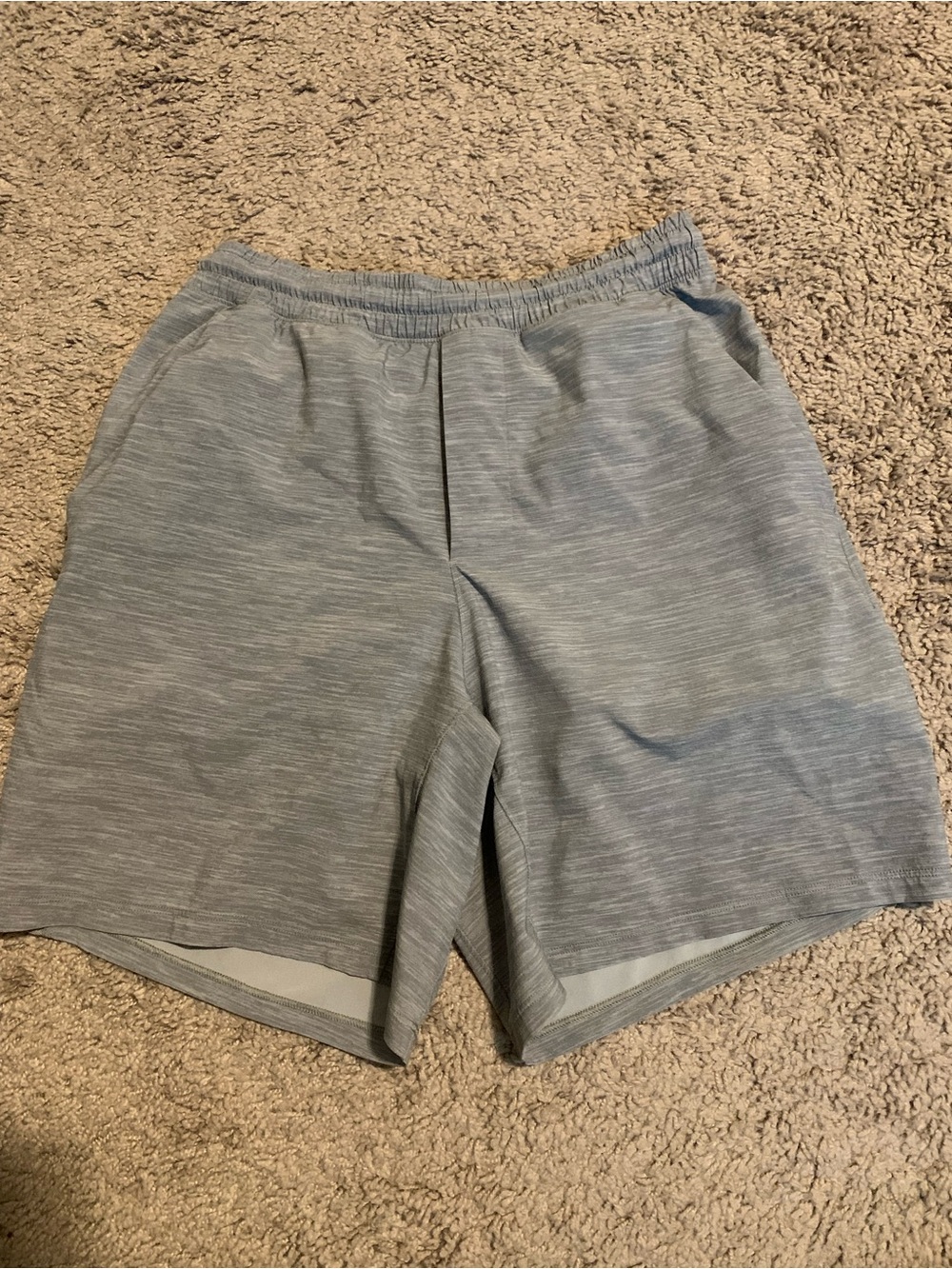 Men’s lululemon shorts